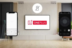 リモート アプリで OnePlus TV を操作するためのガイド