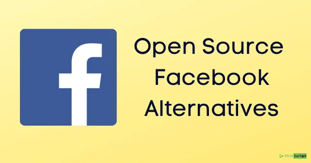 Die 8 besten Open-Source-Alternativen zu Facebook für 2024