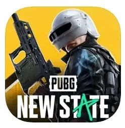 PUBG: ニューステート