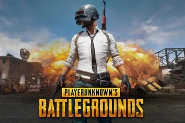 PUBG, игра, похожая на Fortnite