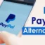 2024년 고려할 최고의 PayPal 대안 9가지