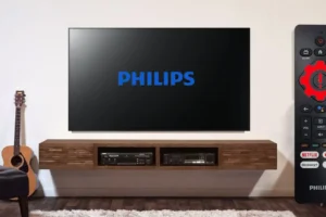 Philips TV リモコンの問題のトラブルシューティング: 効果的な修正と解決策