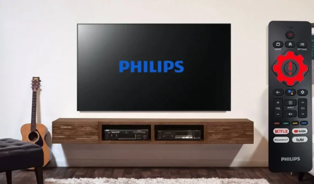 Philips TV リモコンの問題のトラブルシューティング: 効果的な修正と解決策