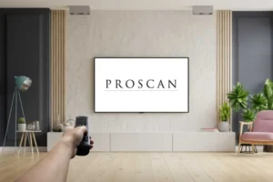 ProScan TV リモコン コードとプログラミング ガイド