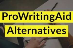 2024 年の ProWritingAid の代替案トップ 4