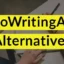 2024 年の ProWritingAid の代替案トップ 4