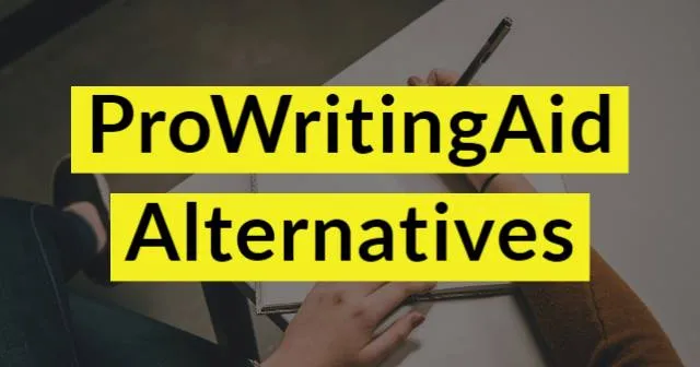 4 лучших альтернативы ProWritingAid в 2024 году