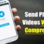 Guida all’invio di foto e video non compressi su Telegram