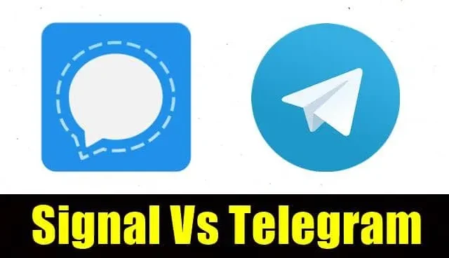 Signal vs Telegram: セキュリティとプライバシー機能の比較