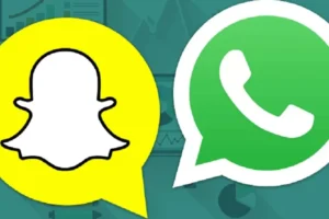 Snapchat ステッカーを WhatsApp に保存する簡単な方法