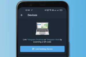 Android と iPhone で Telegram のアクティブ セッションを確認する方法