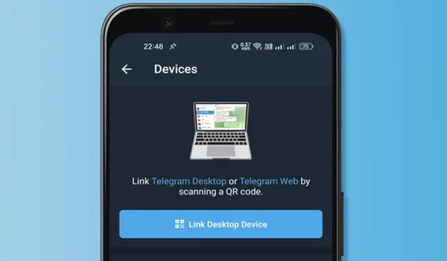 Android と iPhone で Telegram のアクティブ セッションを確認する方法