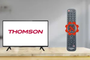 Thomson TV リモコンの問題に対する DIY ソリューション: クイック フィックス