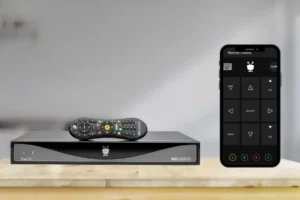 リモート アプリで TiVo デバイスを制御する: 完全ガイド