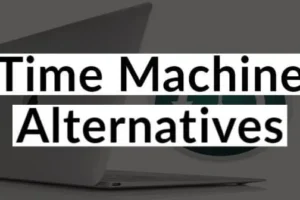 Windows ユーザー向けの Time Machine の代替品トップ 6 (2024)