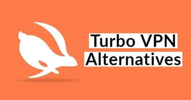 8 лучших альтернатив Turbo VPN для устройств Android и iOS