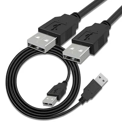 Используйте оригинальный USB-кабель