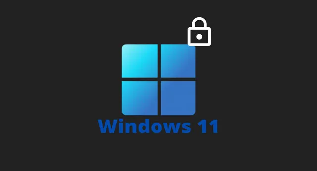 8 эффективных методов блокировки экрана на ПК с Windows 11