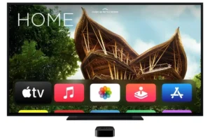 Apple TV チャンネルとストリーミング アプリの完全なリスト