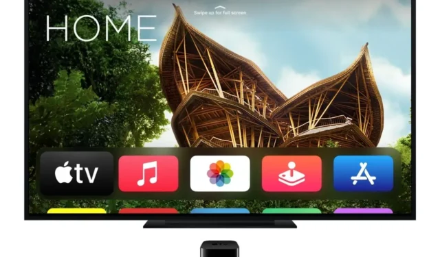 Полный список каналов Apple TV и потоковых приложений