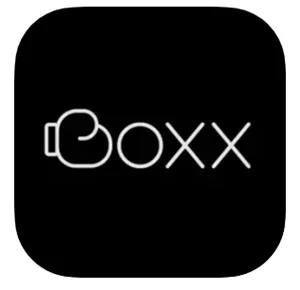 Приложение Boxx