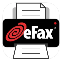 Приложение eFax