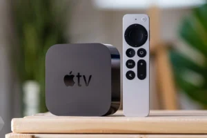 リモコンを使わずにApple TVの音量を上げる