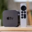 Erhöhen Sie die Lautstärke des Apple TV ohne Verwendung der Fernbedienung