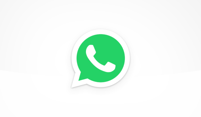 Anleitung zum Markieren einer Person in Ihrem WhatsApp-Status