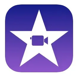 iMovie