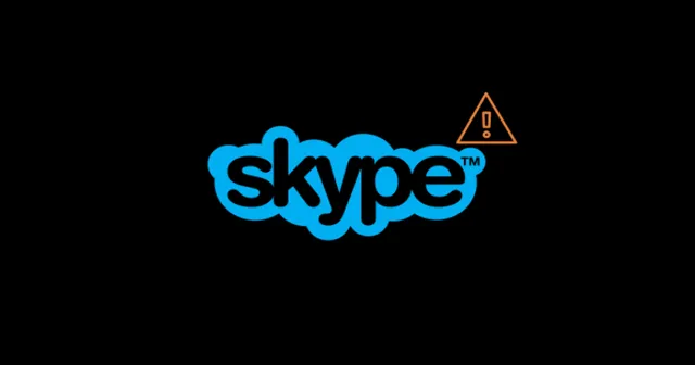 Как исправить проблемы со сбоями Skype в Windows 11: 7 эффективных решений