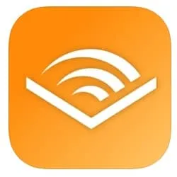 Audible オーディオブックとポッドキャスト