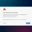 Passaggi per proteggere il tuo certificato quando Chrome indica che non è valido