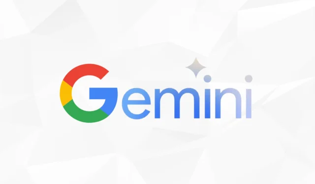 Google Gemini メモリを効果的に活用するためのガイド