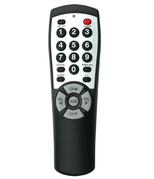 Programmering av Brightstar Universal Remote