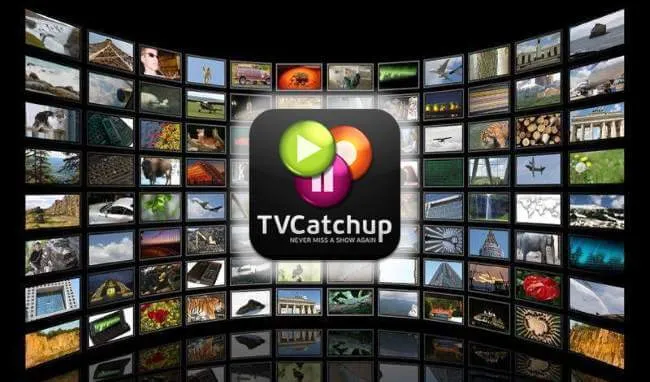 TVCatchup