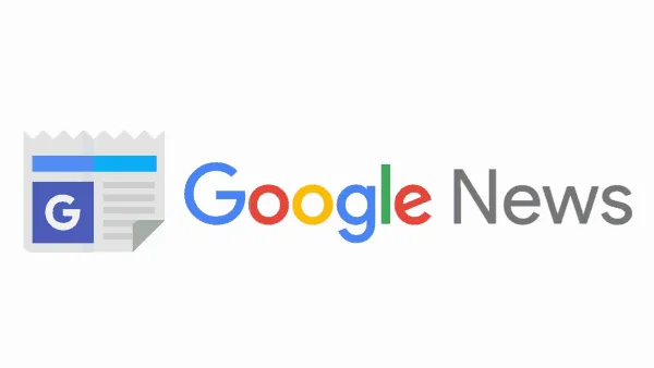 Logo di Google Notizie