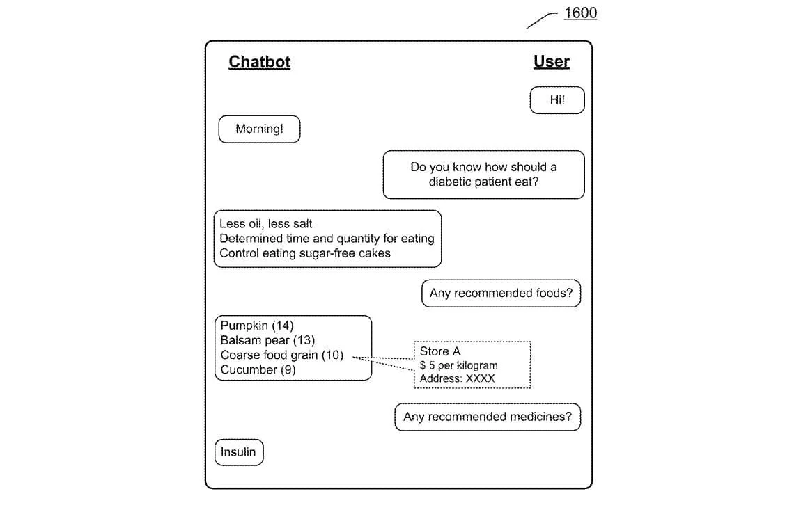 Microsoft AI-therapeutconcept