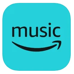 muzyka amazon