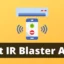 電視遙控的 8 款熱門 Android IR Blaster 應用程式 (2025)