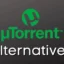 8 nejlepších alternativ uTorrent pro efektivní stahování souborů přes torrent