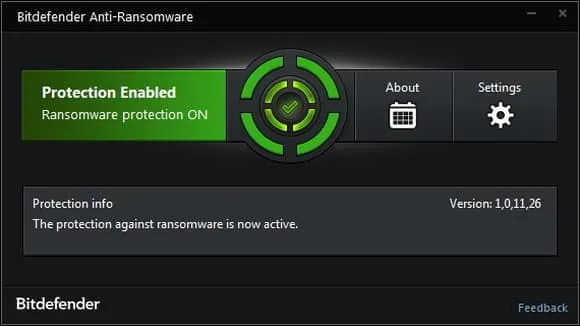 Bitdefender Antivirus Plus