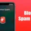 4 najlepsze metody zatrzymania połączeń spamowych na Twoim iPhonie