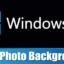 Passaggi per sfocare lo sfondo nelle foto su Windows 11