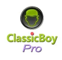 Emulator gier ClassicBoy Pro