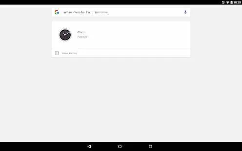 Google Assistent