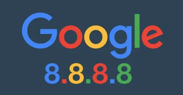 Google パブリック DNS