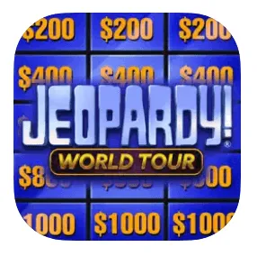 Jeopardy! - O jogo de perguntas e respostas baseado no popular programa de perguntas e respostas