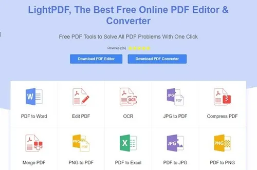 라이트PDF