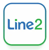 Line2 – Den perfekte følgesvenn for kontoverifisering